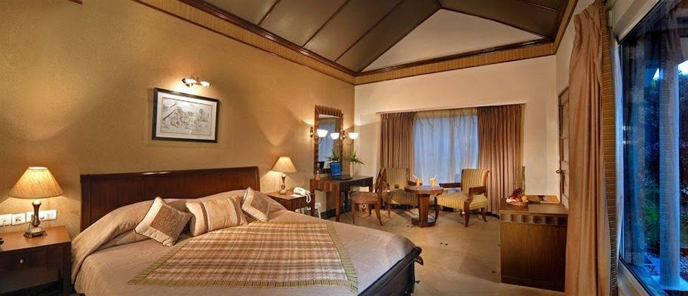Taj Corbett Resort And Spa Uttarakhand Rāmnagar Chambre photo