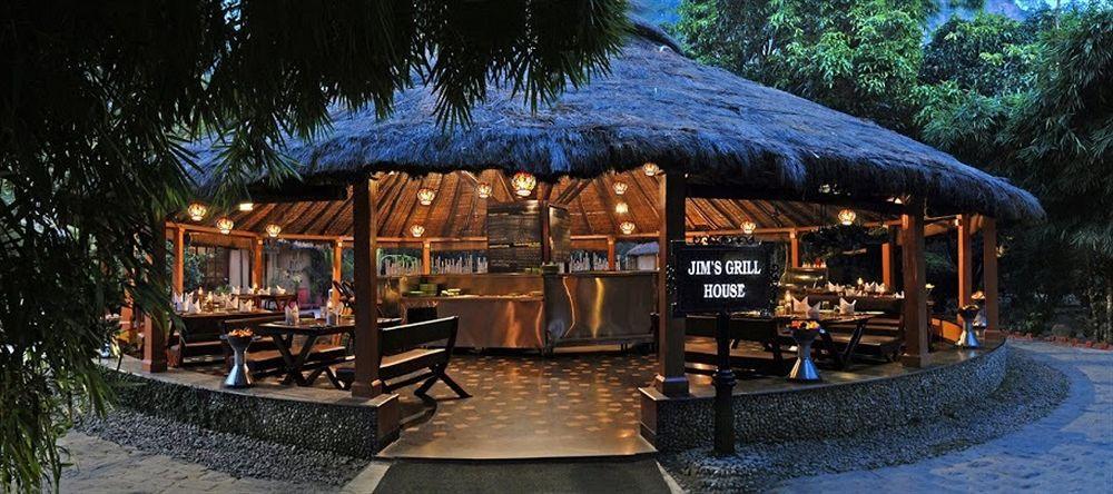 Taj Corbett Resort And Spa Uttarakhand Rāmnagar Extérieur photo