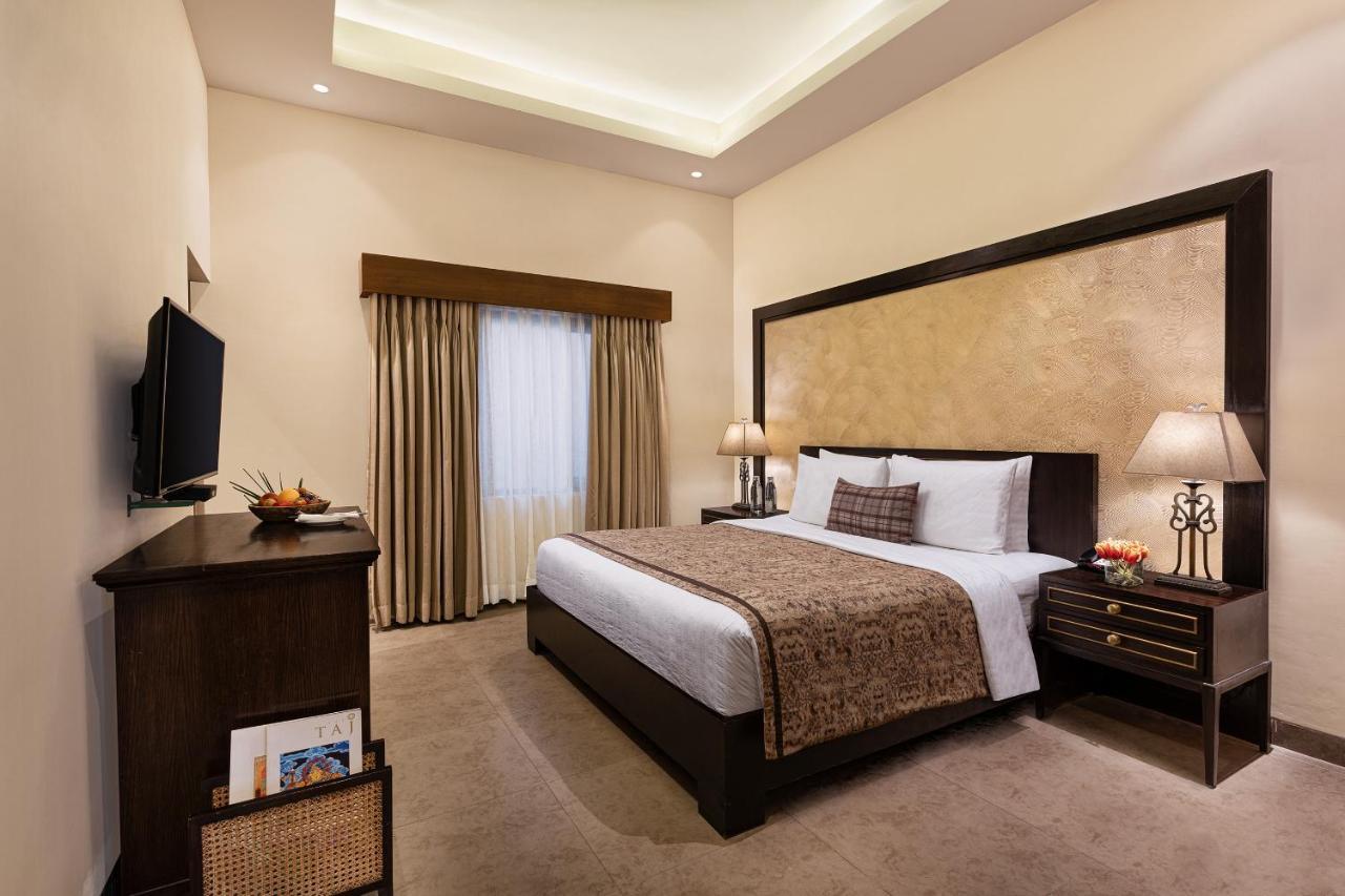 Taj Corbett Resort And Spa Uttarakhand Rāmnagar Extérieur photo