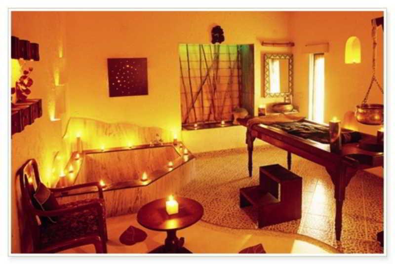 Taj Corbett Resort And Spa Uttarakhand Rāmnagar Extérieur photo